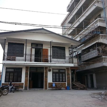 Golden Win 2 Hotel Taunggyi Exterior foto
