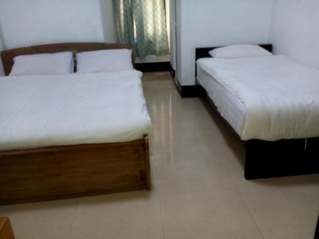 Golden Win 2 Hotel Taunggyi Exterior foto