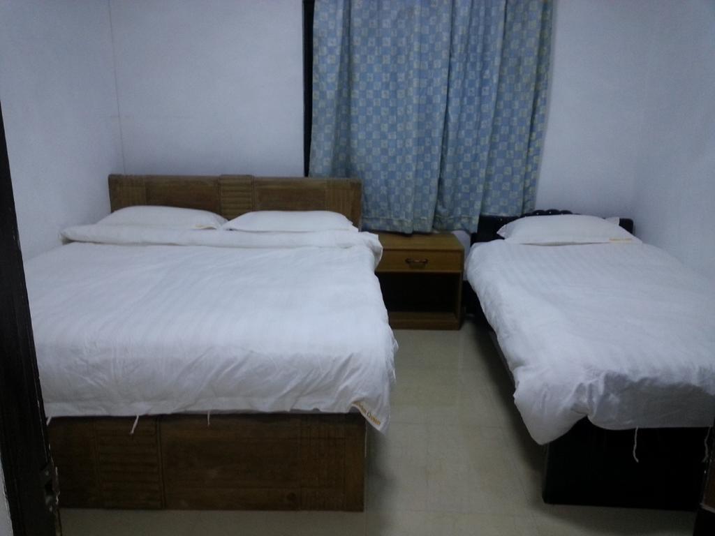Golden Win 2 Hotel Taunggyi Exterior foto