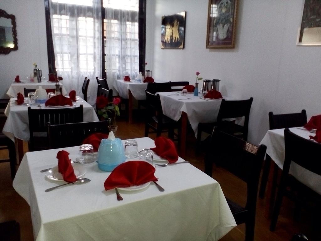 Golden Win 2 Hotel Taunggyi Exterior foto