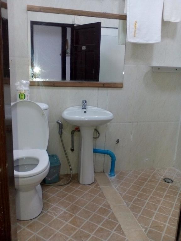 Golden Win 2 Hotel Taunggyi Exterior foto
