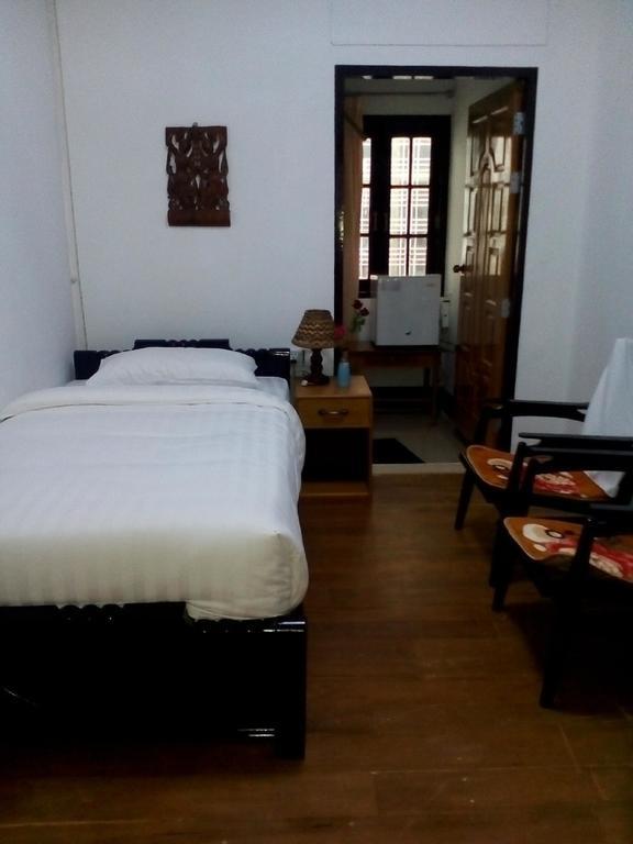 Golden Win 2 Hotel Taunggyi Exterior foto