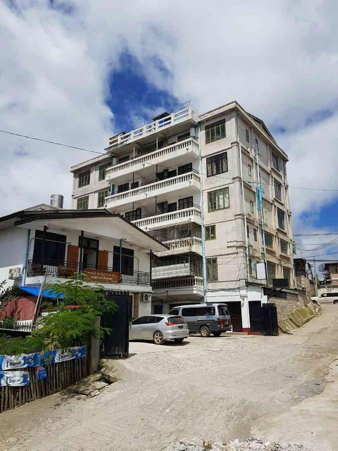 Golden Win 2 Hotel Taunggyi Exterior foto