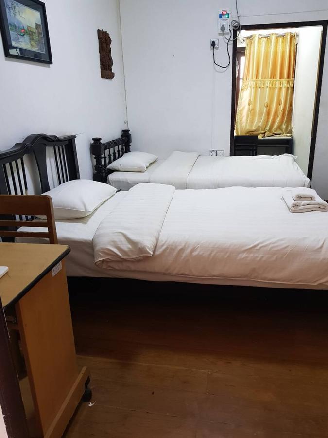 Golden Win 2 Hotel Taunggyi Exterior foto